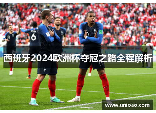 西班牙2024欧洲杯夺冠之路全程解析